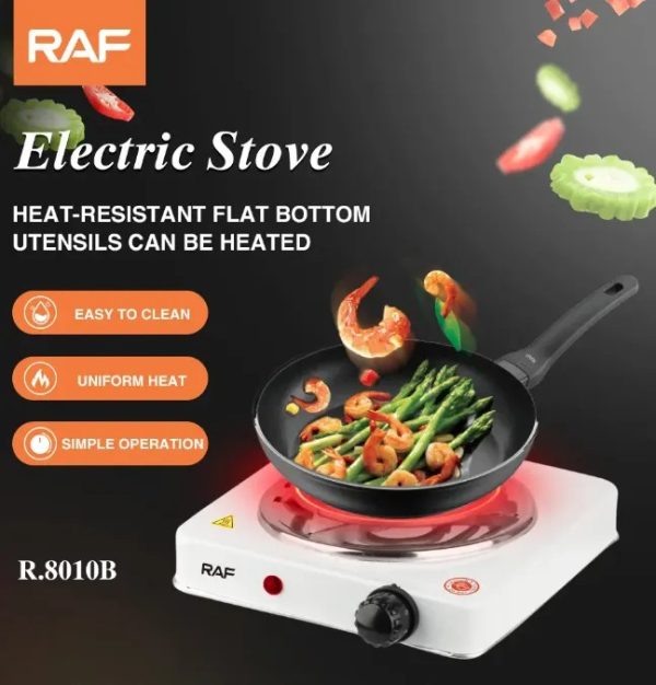 raf-electric-stove